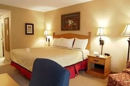 Ogle Haus Inn